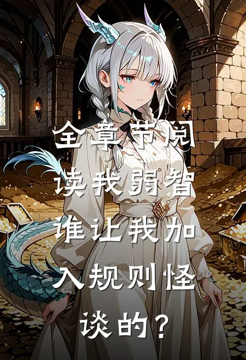 全章节阅读我弱智，谁让我加入规则怪谈的？