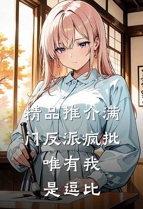 精品推介满门反派疯批，唯有我是逗比
