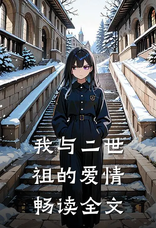 我与二世祖的爱情畅读全文