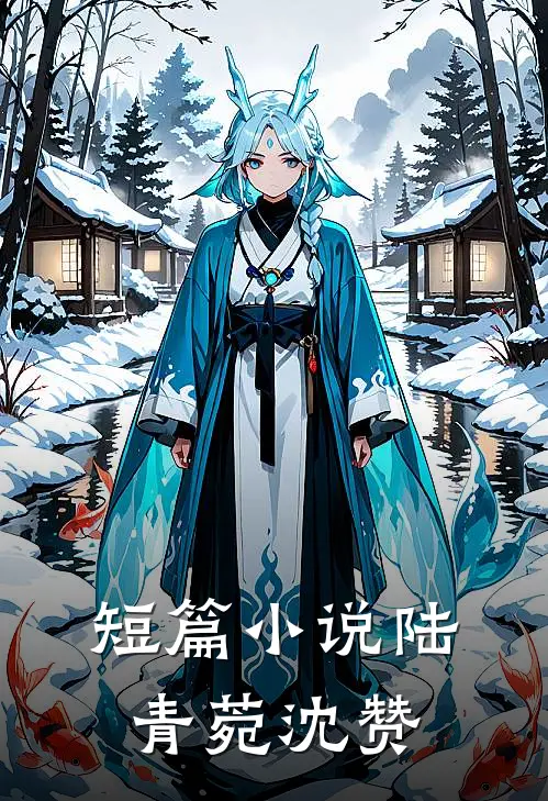 短篇小说陆青菀沈赞