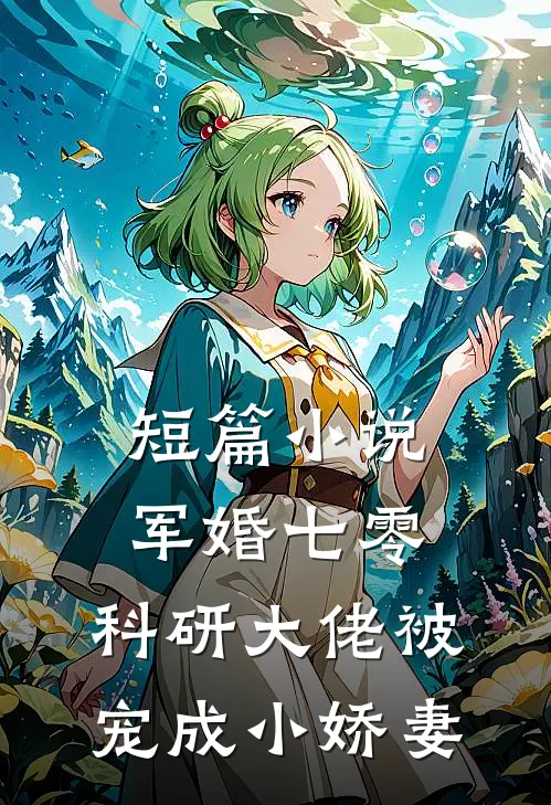 短篇小说军婚七零：科研大佬被宠成小娇妻