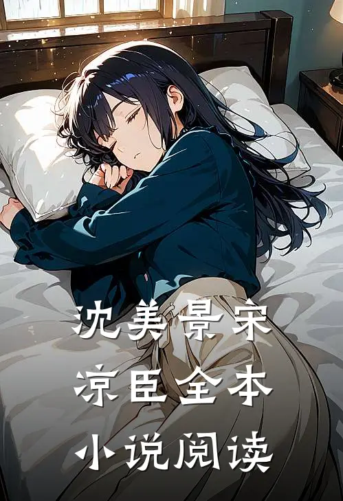 沈美景宋凉臣全本小说阅读