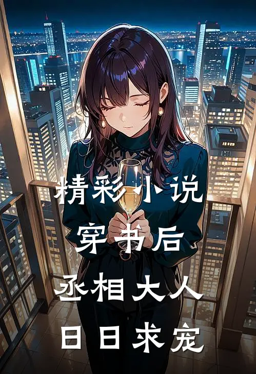 精彩小说穿书后，丞相大人日日求宠