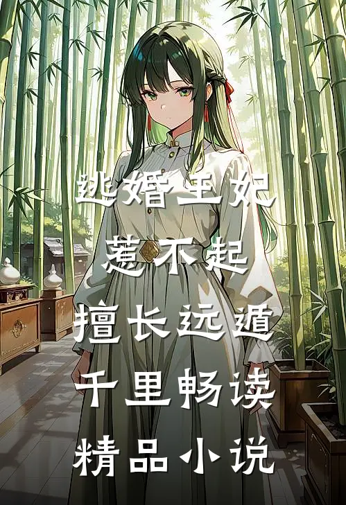 逃婚王妃惹不起，擅长远遁千里畅读精品小说