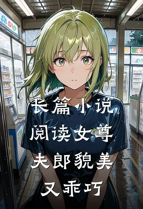 长篇小说阅读女尊：夫郎貌美又乖巧