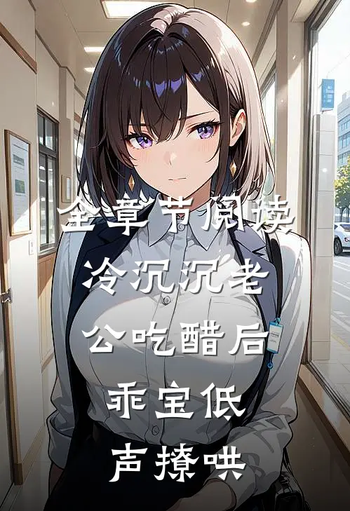 全章节阅读冷沉沉老公吃醋后，乖宝低声撩哄