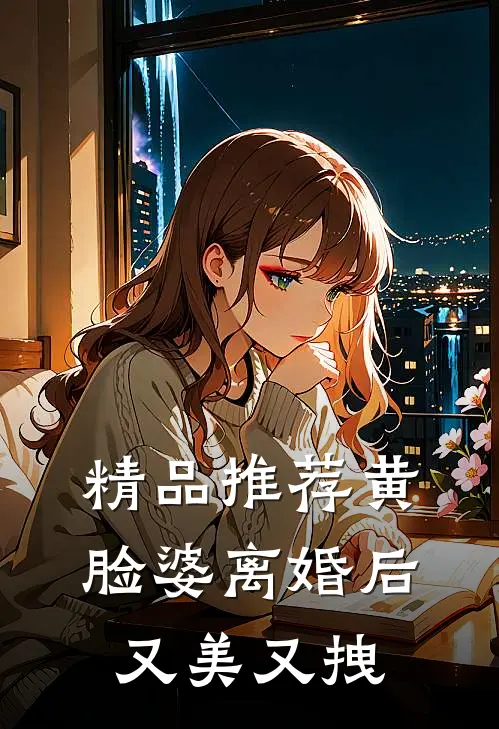 精品推荐黄脸婆离婚后又美又拽
