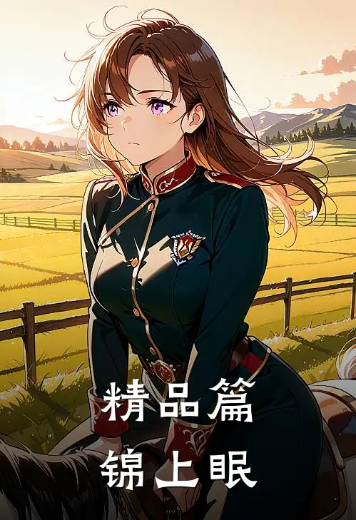 精品篇锦上眠