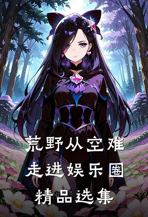 荒野从空难走进娱乐圈精品选集
