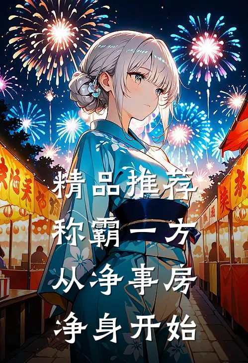 精品推荐称霸一方：从净事房净身开始