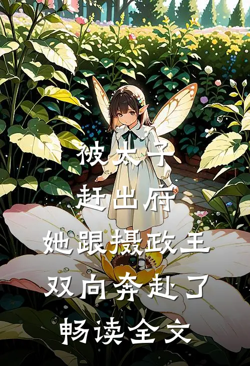 被太子赶出府，她跟摄政王双向奔赴了畅读全文