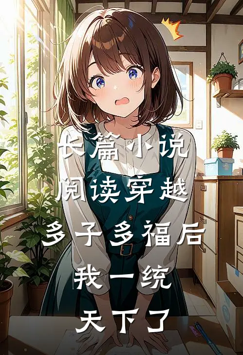 长篇小说阅读穿越：多子多福后，我一统天下了