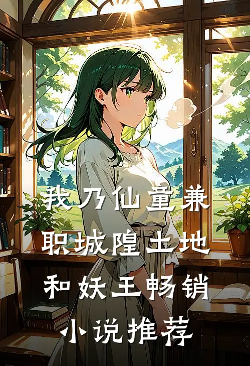 我乃仙童兼职城隍土地和妖王畅销小说推荐