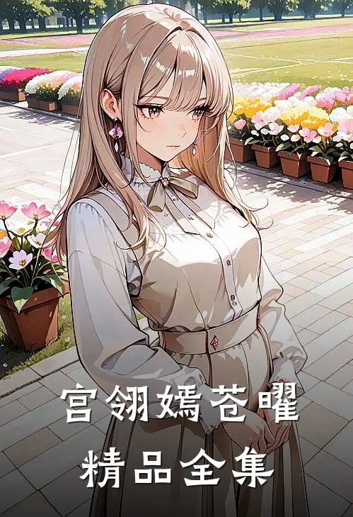宫翎嫣苍曜精品全集