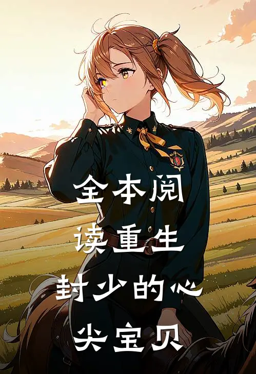 全本阅读重生：封少的心尖宝贝