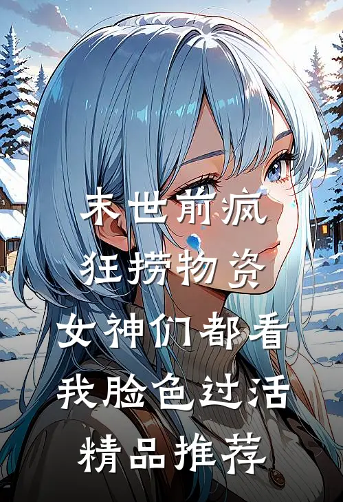 末世前疯狂捞物资，女神们都看我脸色过活精品推荐
