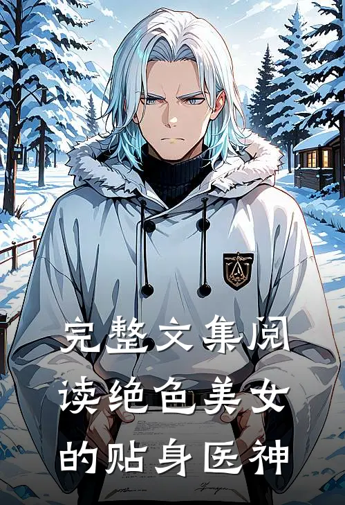 完整文集阅读绝色美女的贴身医神