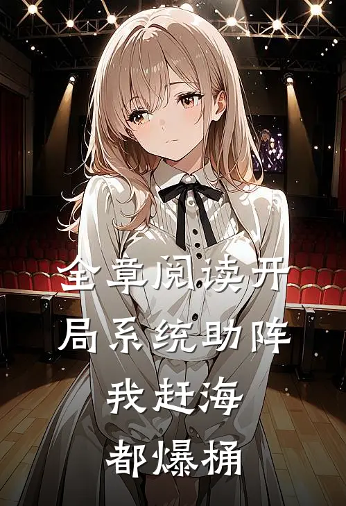 全章阅读开局系统助阵，我赶海都爆桶