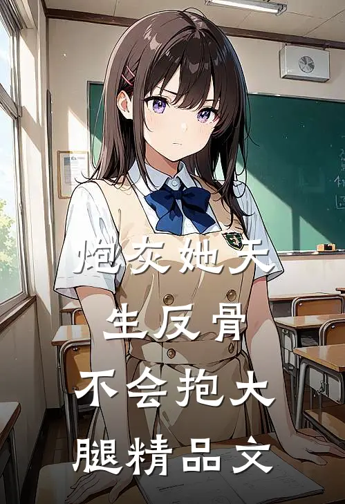 炮灰她天生反骨，不会抱大腿精品文