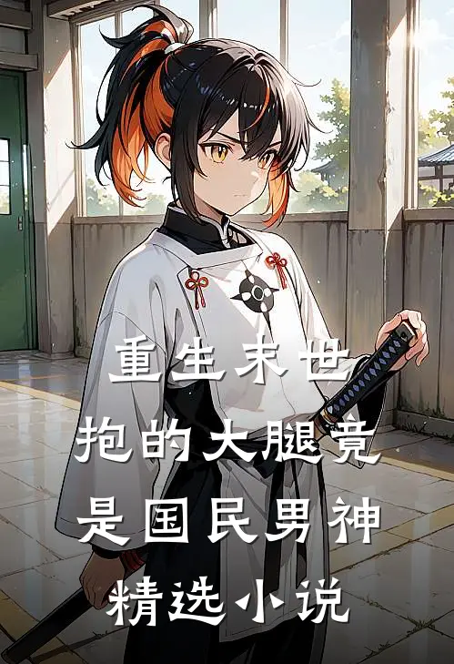 重生末世：抱的大腿竟是国民男神精选小说