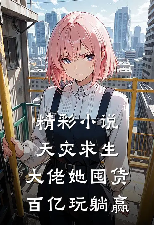 精彩小说天灾求生：大佬她囤货百亿玩躺赢