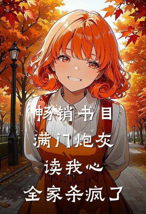 畅销书目满门炮灰读我心，全家杀疯了