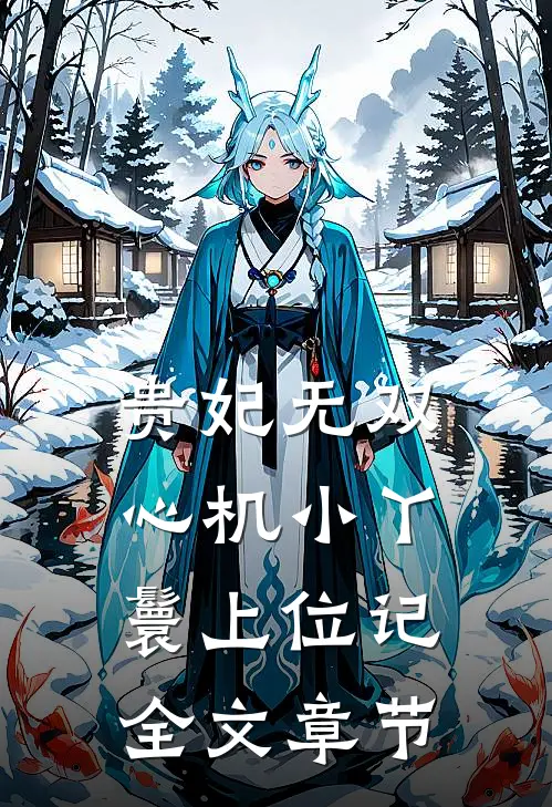 贵妃无双：心机小丫鬟上位记全文章节