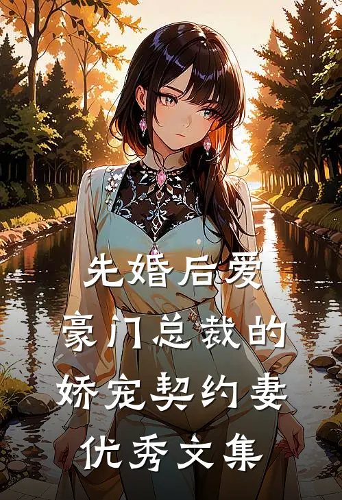 先婚后爱：豪门总裁的娇宠契约妻优秀文集