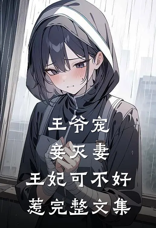 王爷宠妾灭妻，王妃可不好惹完整文集