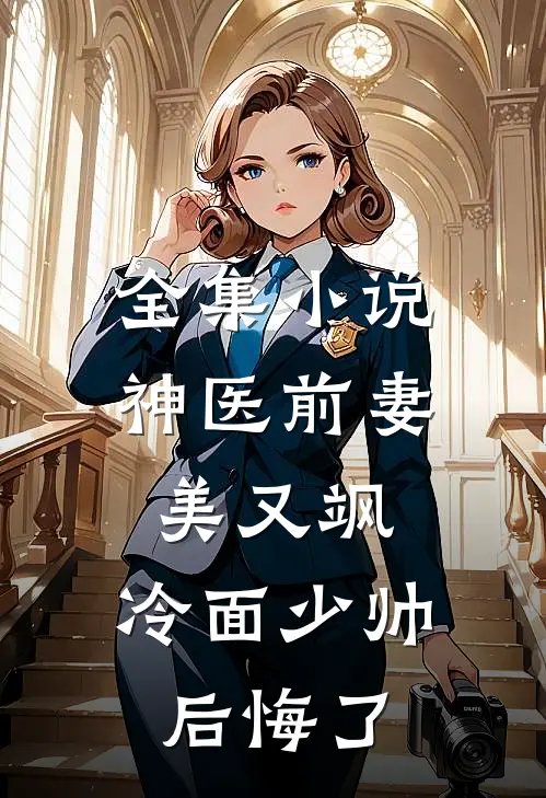 全集小说神医前妻美又飒，冷面少帅后悔了