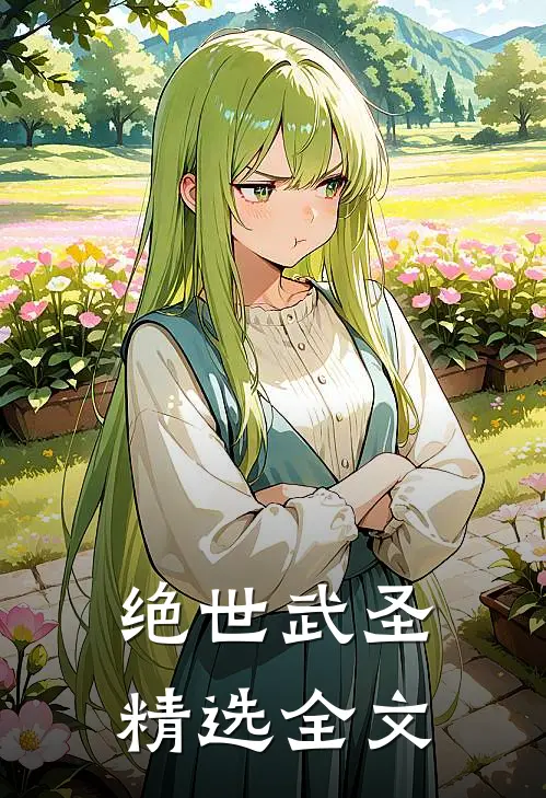 绝世武圣精选全文