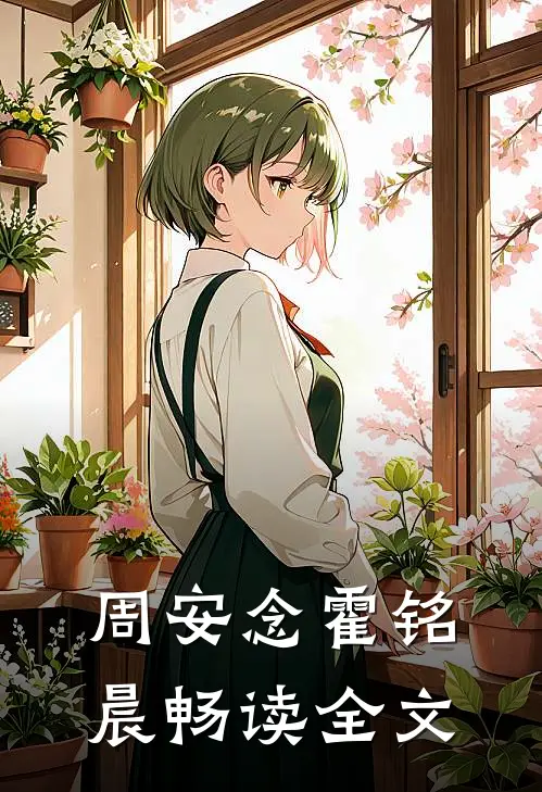 周安念霍铭晨畅读全文