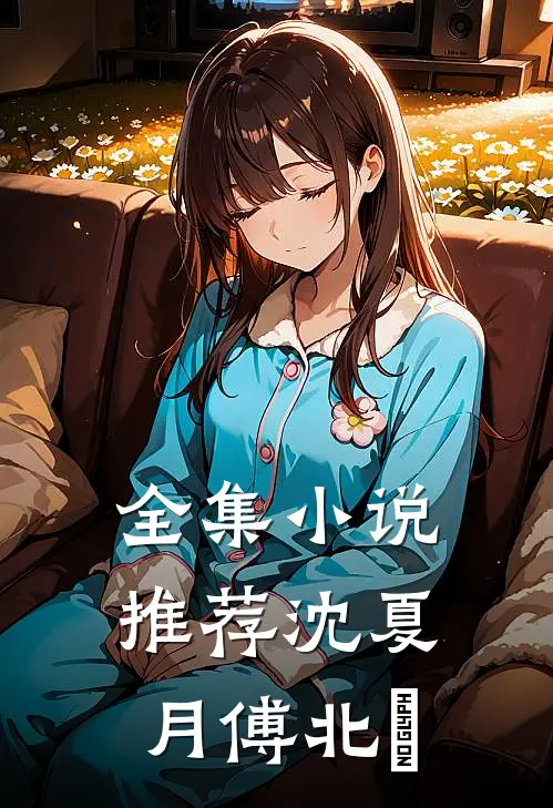 全集小说推荐沈夏月傅北玦