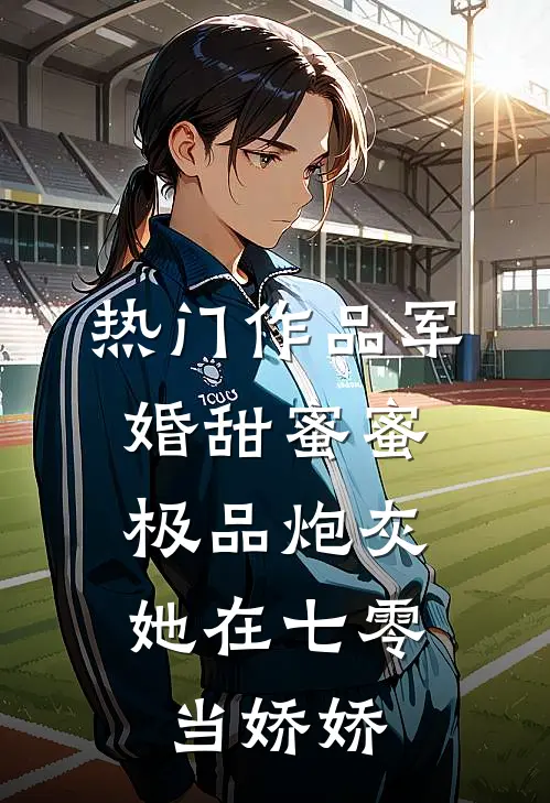 热门作品军婚甜蜜蜜：极品炮灰她在七零当娇娇