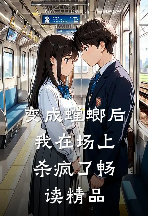 变成螳螂后，我在场上杀疯了畅读精品