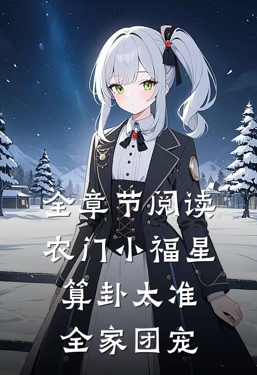 全章节阅读农门小福星，算卦太准全家团宠