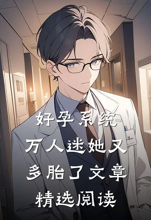 好孕系统：万人迷她又多胎了文章精选阅读