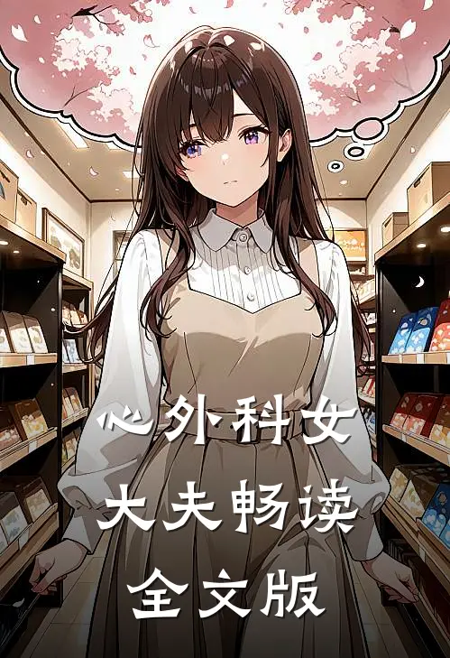 心外科女大夫畅读全文版