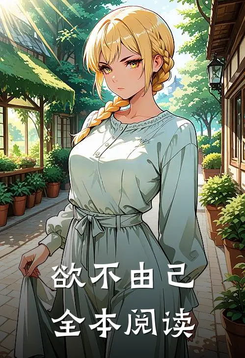 欲不由己全本阅读