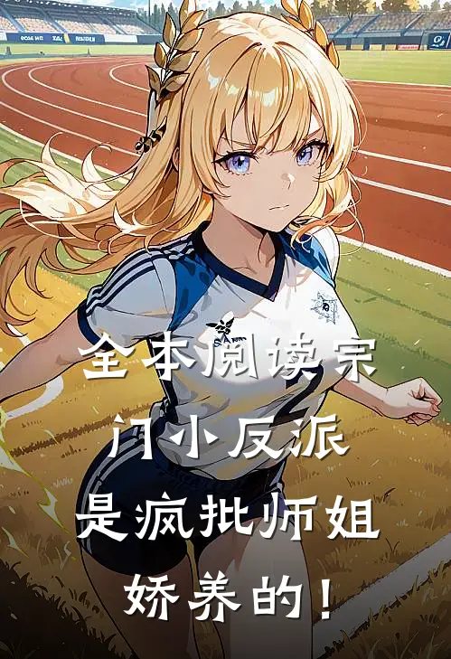 全本阅读宗门小反派，是疯批师姐娇养的！