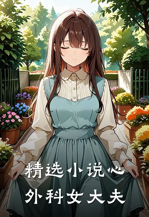 精选小说心外科女大夫