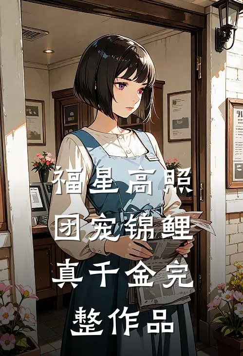 福星高照，团宠锦鲤真千金完整作品