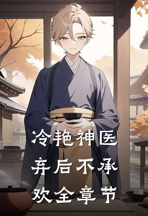 冷艳神医：弃后不承欢全章节