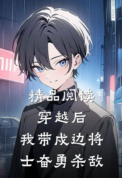 精品阅读穿越后，我带戍边将士奋勇杀敌