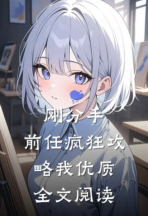 刚分手，前任疯狂攻略我优质全文阅读