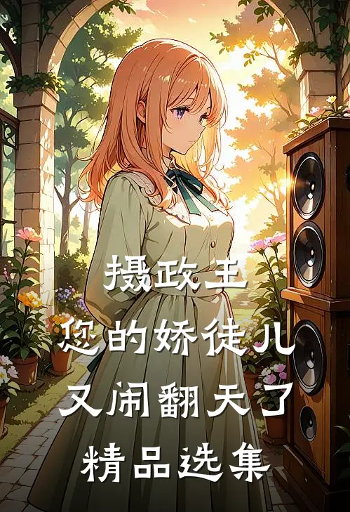 摄政王，您的娇徒儿又闹翻天了精品选集