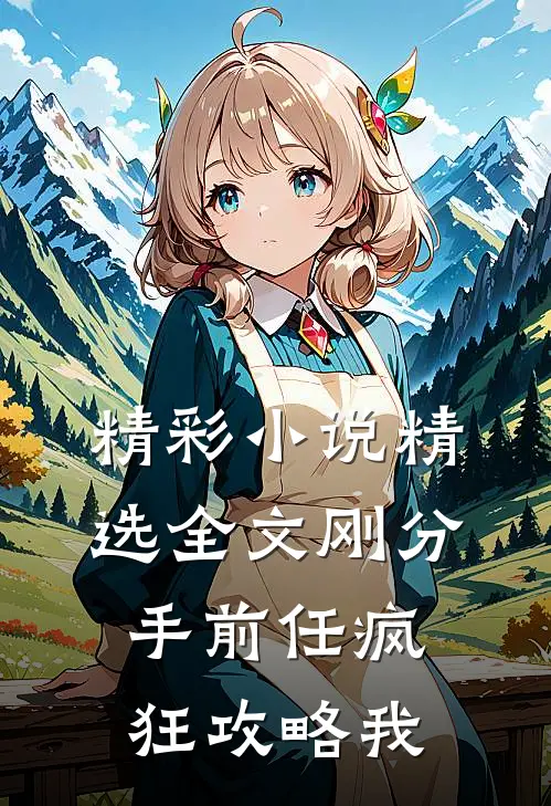 精彩小说精选全文刚分手前任疯狂攻略我