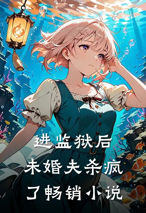 进监狱后，未婚夫杀疯了畅销小说
