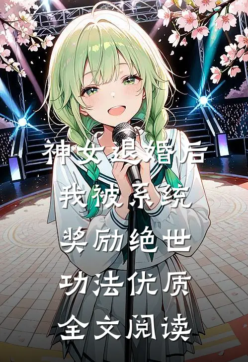 神女退婚后，我被系统奖励绝世功法优质全文阅读