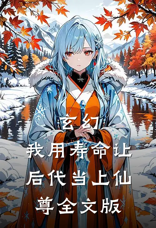 玄幻：我用寿命让后代当上仙尊全文版